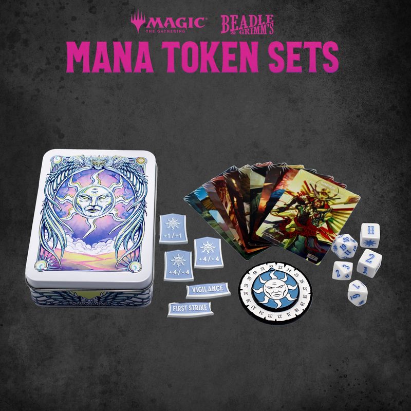 Magic the Gathering Magic the Gathering