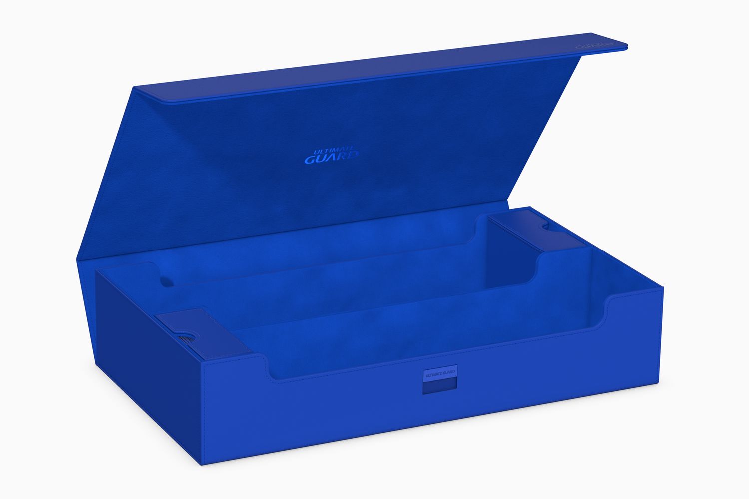 ULTIMATE GUARD DECK CASE OMNIHIVE 1000+ BLUE