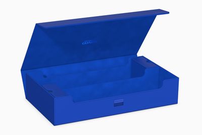 ULTIMATE GUARD DECK CASE OMNIHIVE 1000+ BLUE