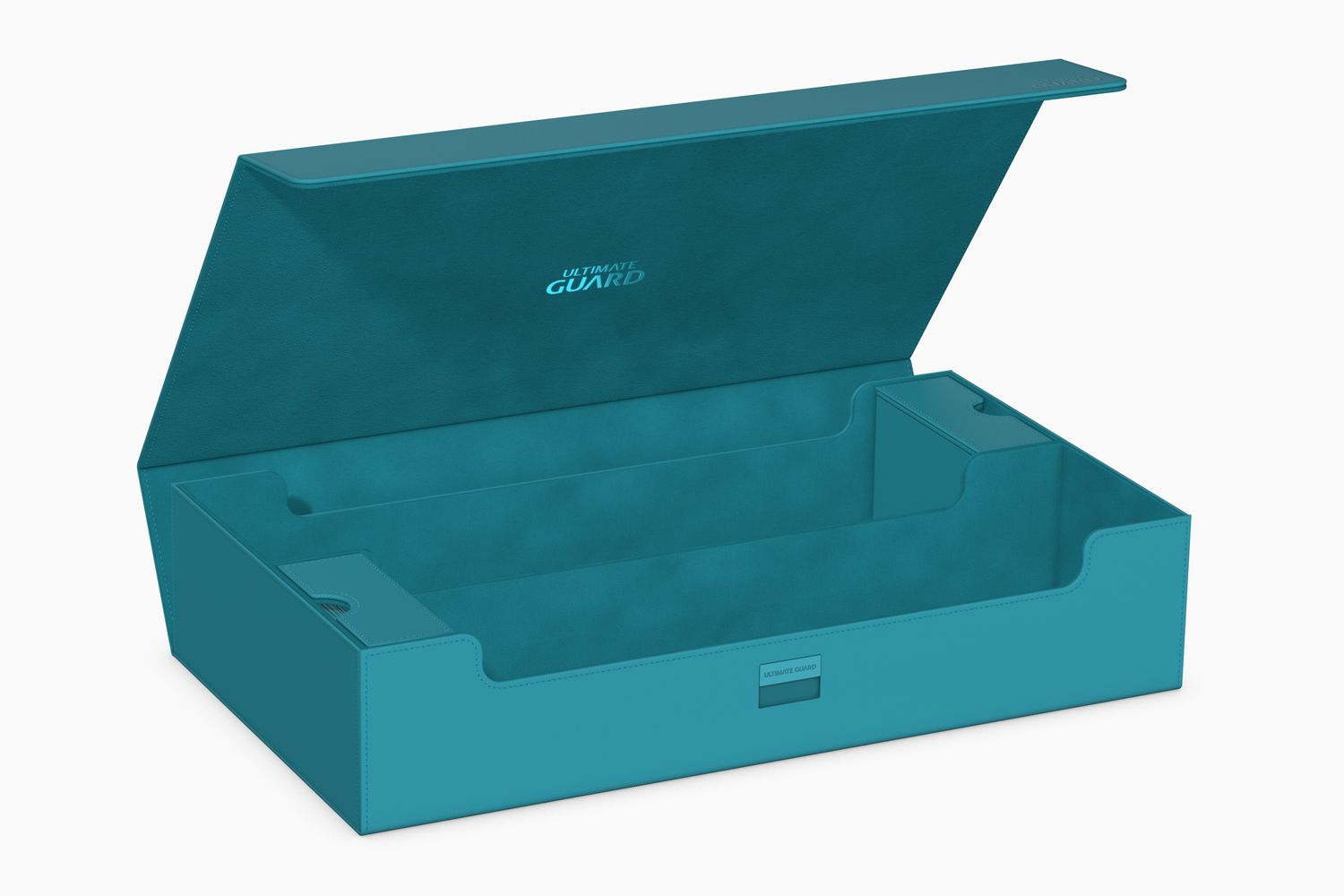 ULTIMATE GUARD DECK CASE OMNIHIVE 1000+ PETROL