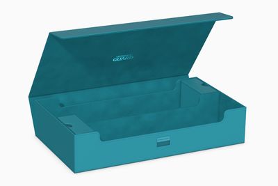 ULTIMATE GUARD DECK CASE OMNIHIVE 1000+ PETROL