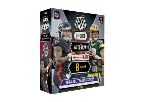 2024 PANINI MOSAIC FOOTBALL CHOICE