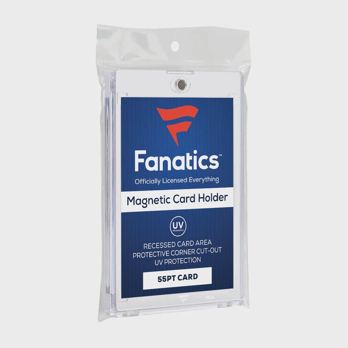 FANATICS MAGNETIC CARD HOLDER 55PT