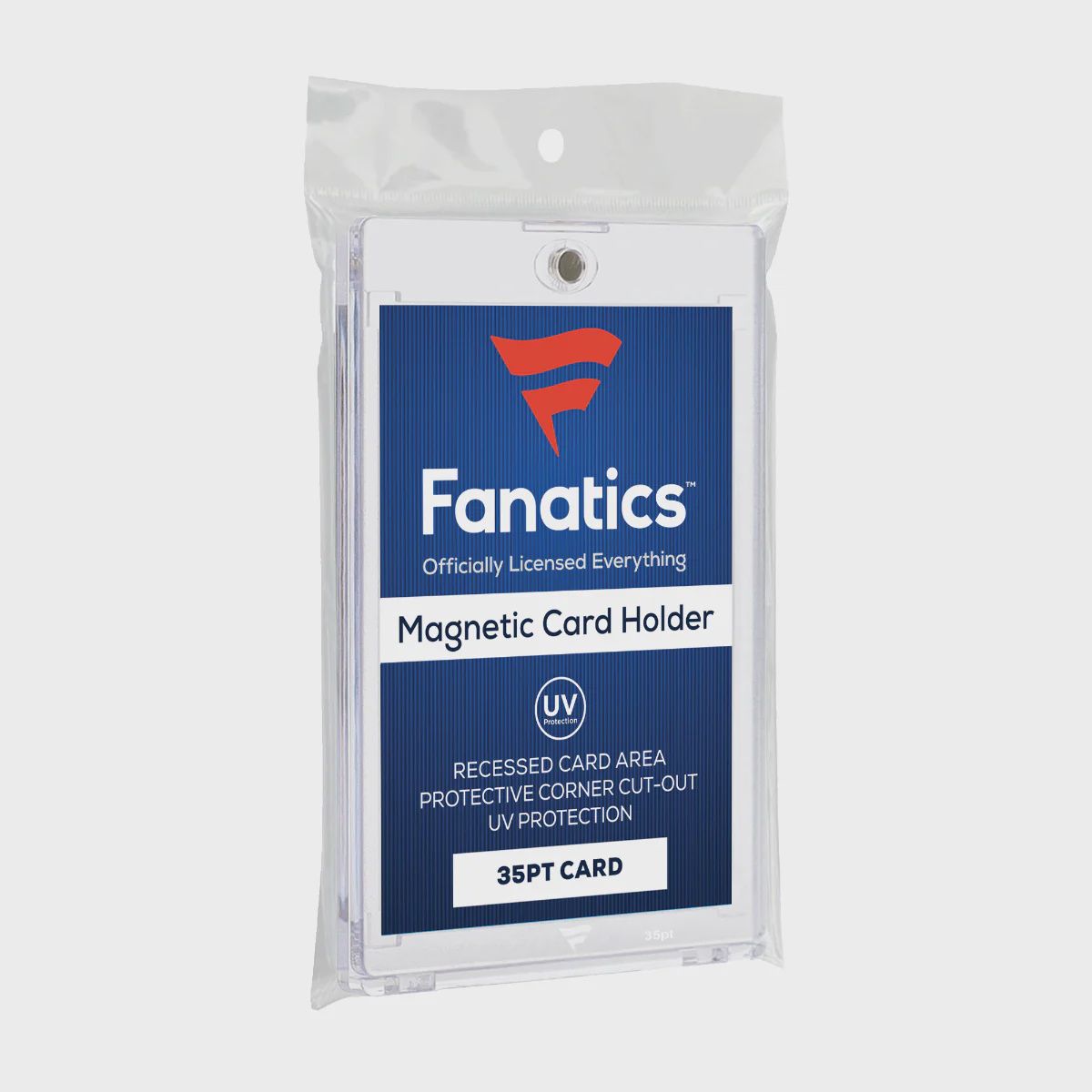 FANATICS MAGNETIC CARD HOLDER 35PT