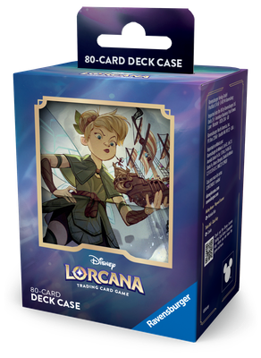 DISNEY LORCANA DECK BOX SET 8 BOX B - TINK