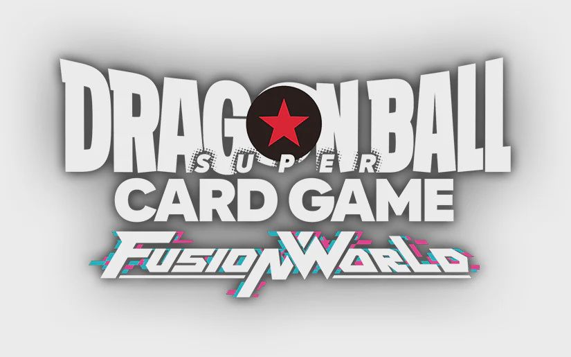 (PRE-ORDER) DRAGON BALL SUPER FUSION WORLD MANGA 01 BOOSTER BOX
