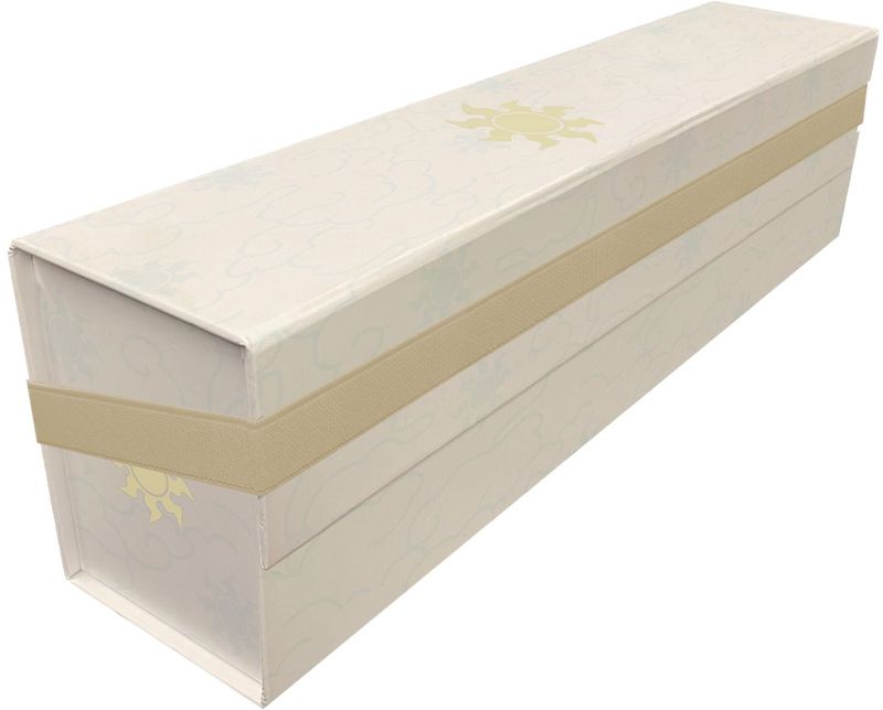 UP STORAGE BOX MTG MANA 8 500+ FLAT PACK