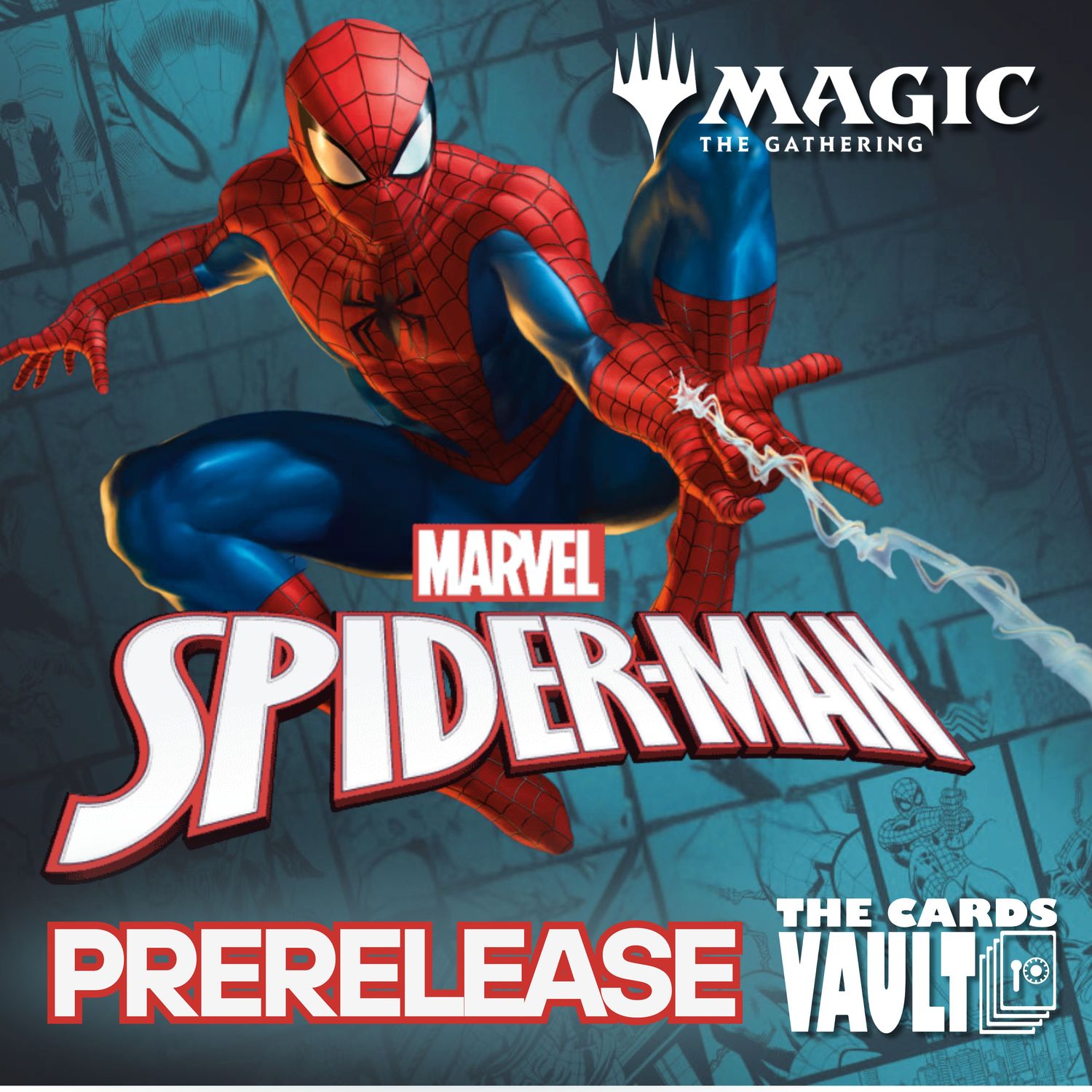 Marvel&#39;s Spider-Man Pre-Release Event - Saturday, September 20th @ 11:00am