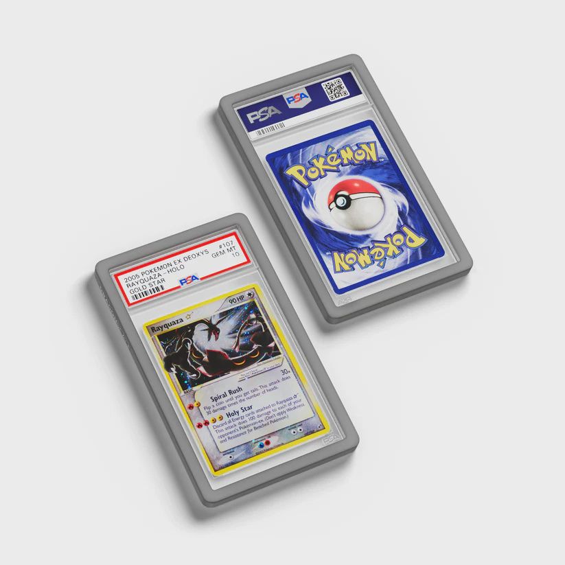 DRAGONSCALE PSA SLAB BUMPER - SOLID