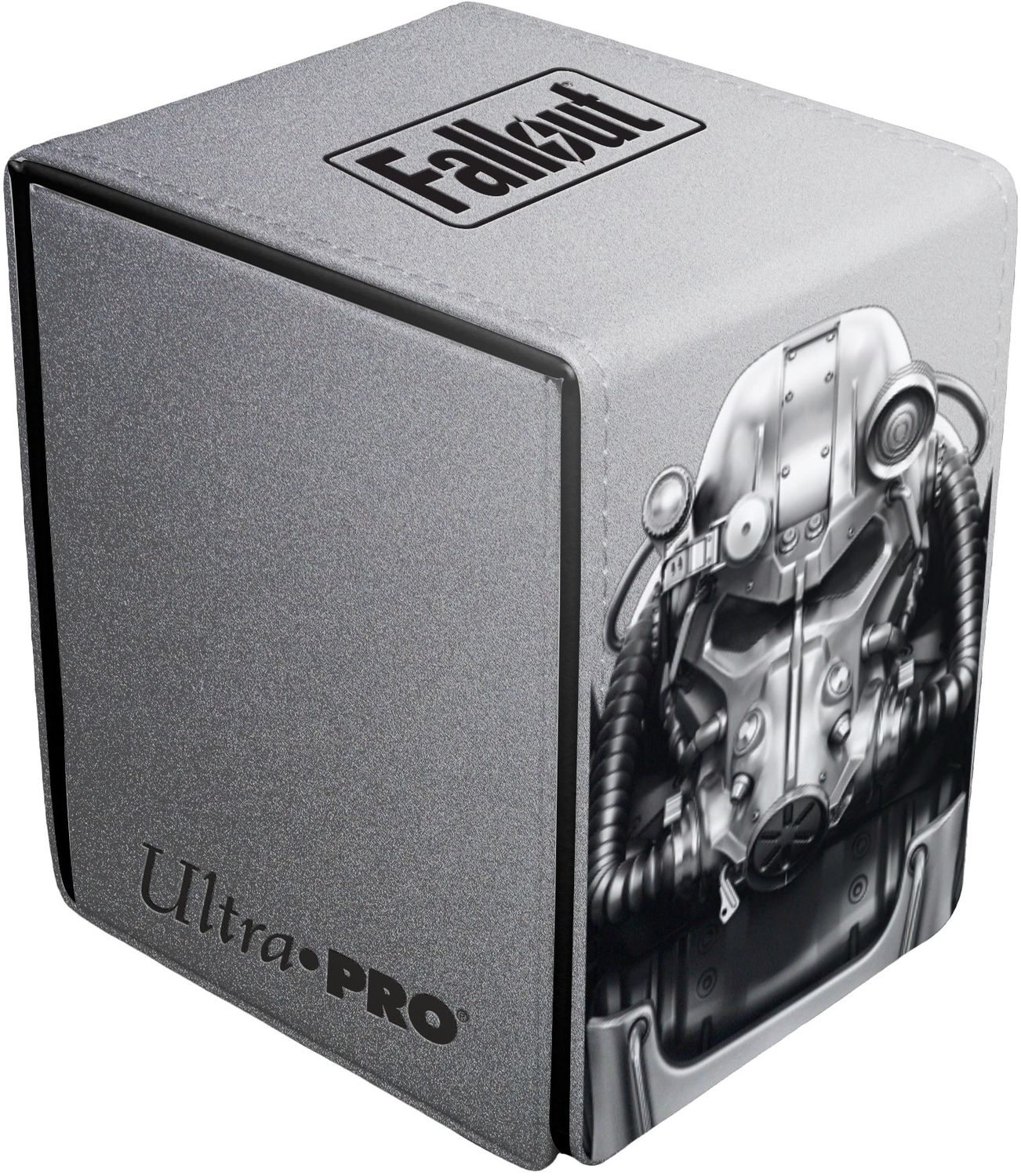 UP D-BOX ALCOVE FLIP MTG FALLOUT BROTHERHOOD OF STEEL BETHESDA