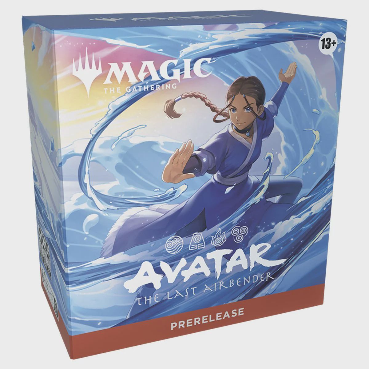 (PRE-ORDER) MTG AVATAR THE LAST AIRBENDER PRERELEASE PACK - KATARA
