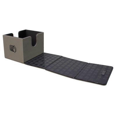 ULTRA PRO D-BOX ALCOVE EDGE PREMIUM MTG UNIVERSES BEYOND FINAL FANTASY - SEPHIROTH