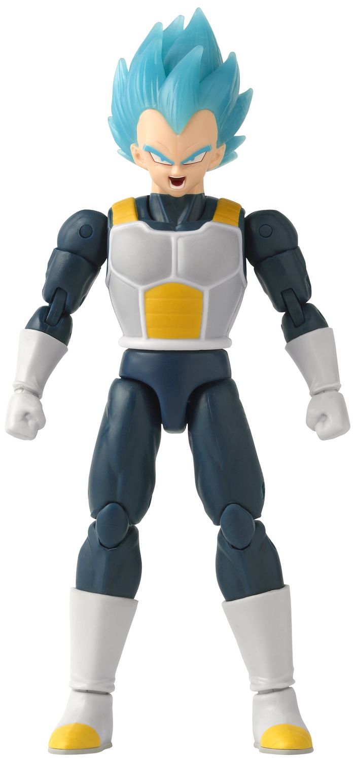 DBS DRAGON STARS POWER UP PACK: SUPER  SAIYAN BLUE VEGETA