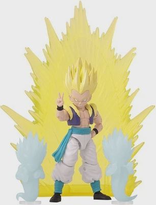DBS DRAGON STARS POWER UP PACK - SUPER SAIYAN GOTENKS