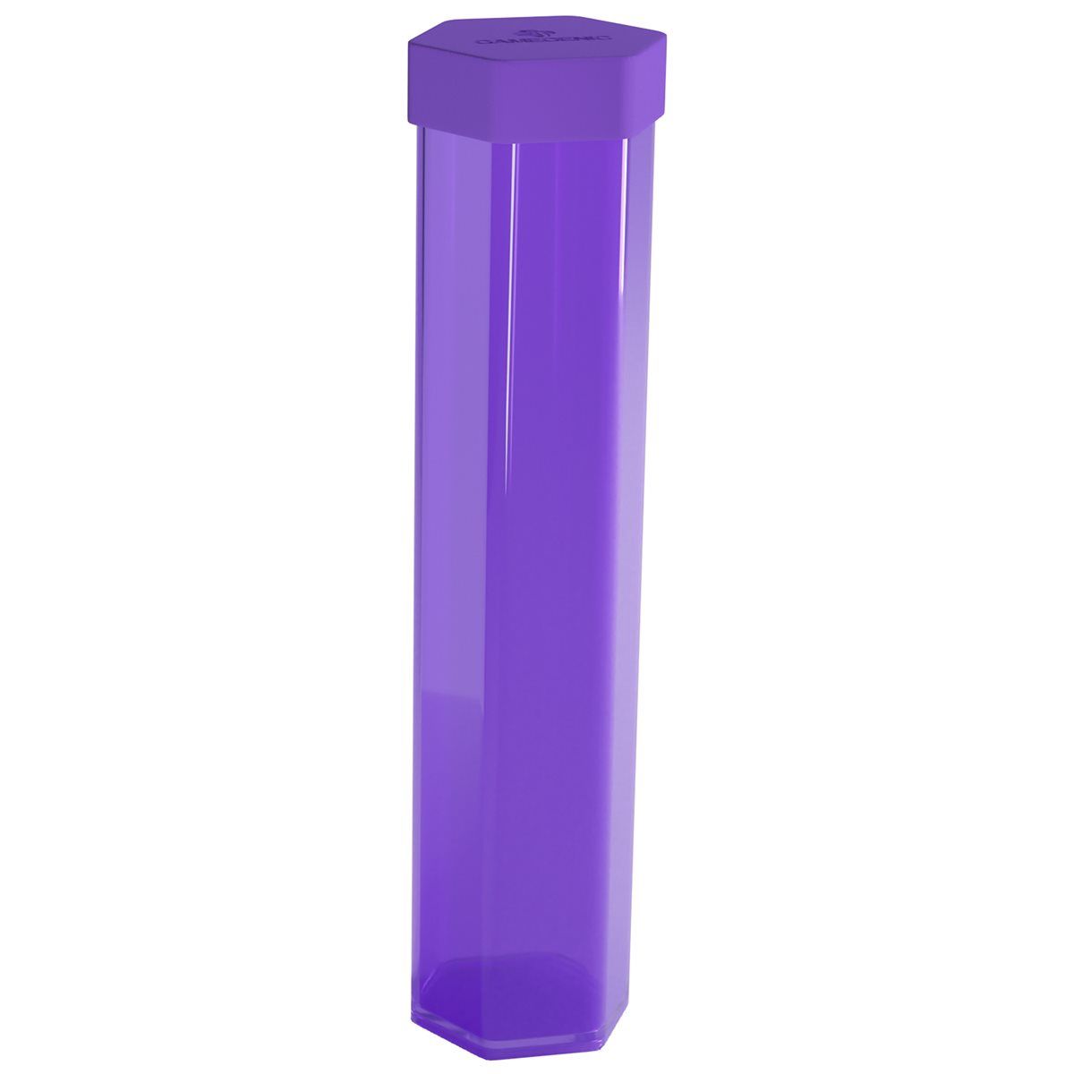 GAMEGENIC PLAYMAT TUBE - PURPLE