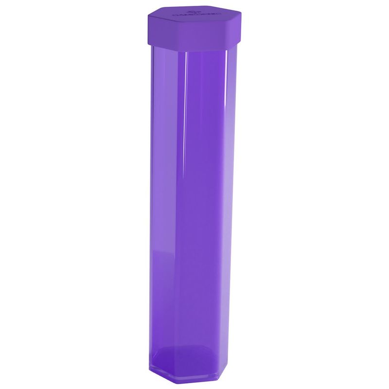 GAMEGENIC PLAYMAT TUBE - PURPLE
