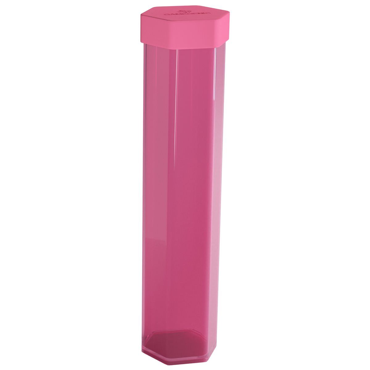 GAMEGENIC PLAYMAT TUBE - PINK