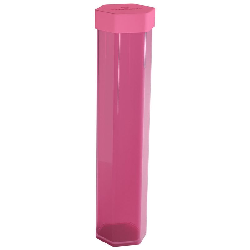 GAMEGENIC PLAYMAT TUBE - PINK