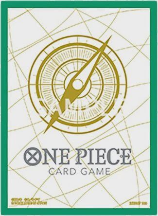 ONE PIECE CG SLEEVES SET 5 12CT - LEADER