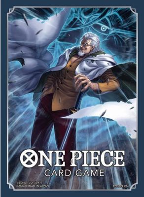 ONE PIECE CG SLEEVES SET 7  - RAYLEIGH