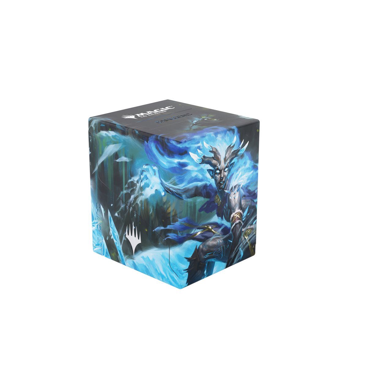 GAMEGENIC - MTG LORWYN ECLIPSED - BASTION XL (100CT): RIMEKIN RECLUSE