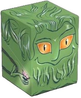 ULTIMATE GUARD SQUAROES MTG LORWYN ECLIPSED - CHANGELING