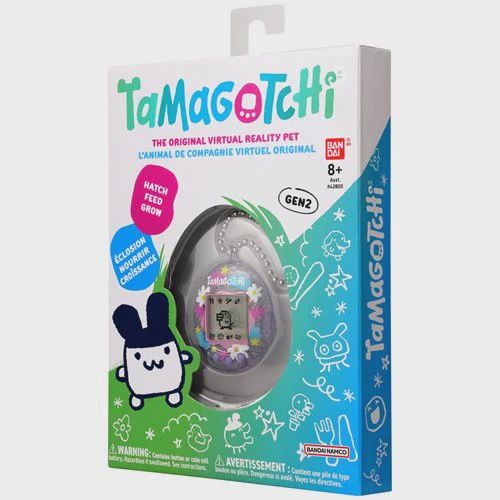 ORIGINAL TAMAGOTCHI - GEN 2