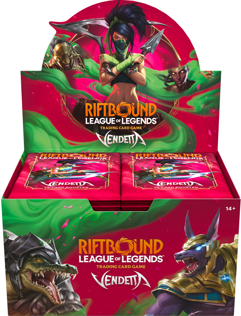 riftbound booster box preorder Buy Unleashed Set 3 LOL TCG Slim Pre-order New Mechanics Riftbound: Radiance - Booster Display
