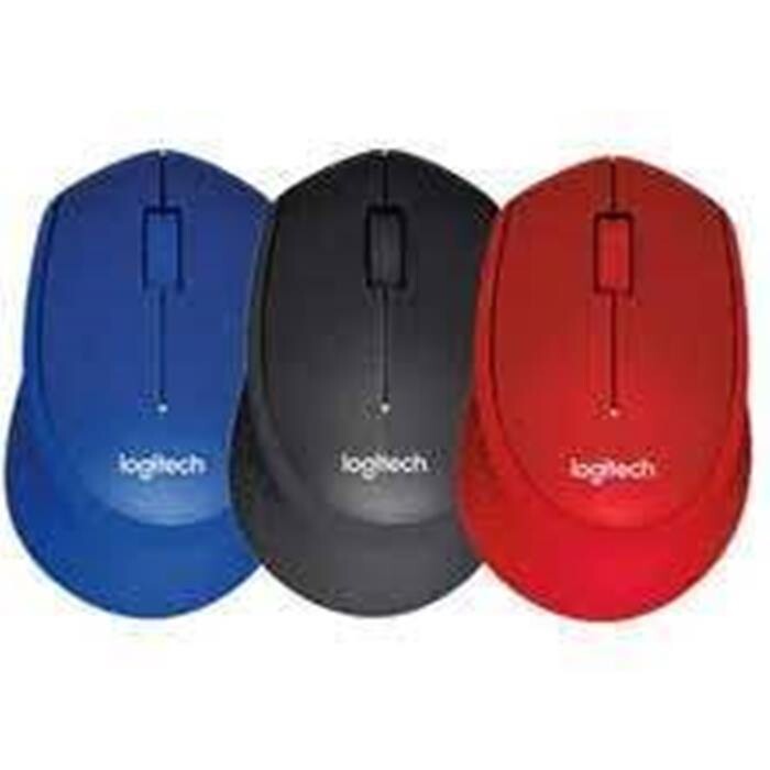 MOUSE LOGITEC M331
