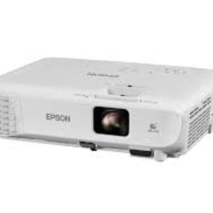 PROYEKTOR EBSX500