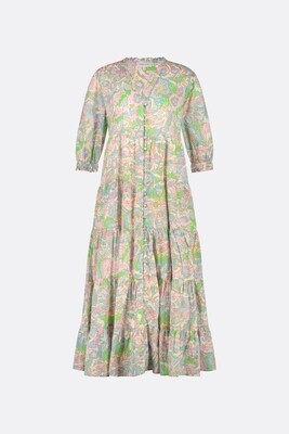 Fabienne Chapot cala dress multicolour Fabienne Chapot cala dress multicolour