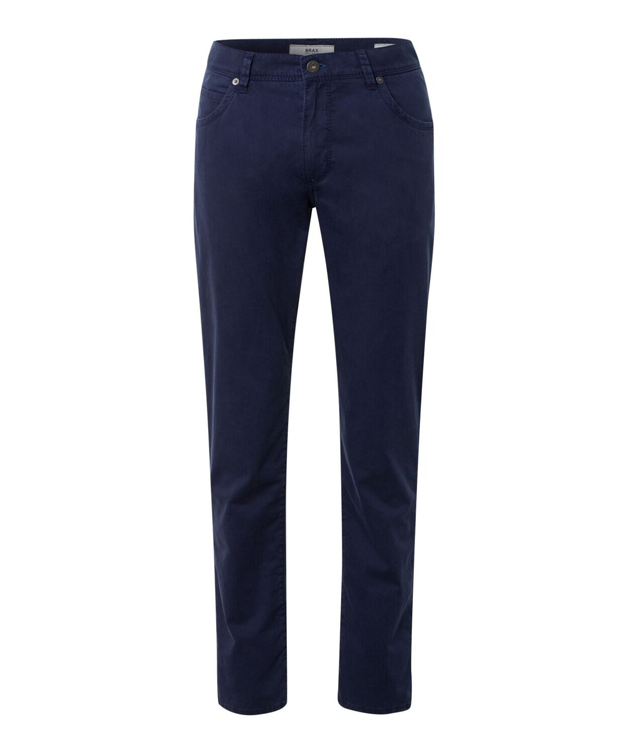 Brax Men 86-1708 cadiz navy blauw