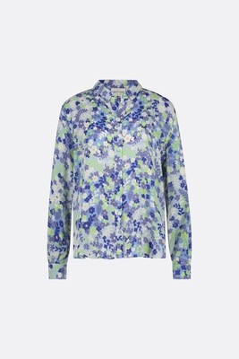 Fabienne Chapot lot blouse multicolour Fabienne Chapot lot blouse multicolour