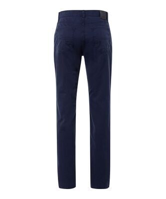 Brax Men 86-1708 cadiz navy blauw