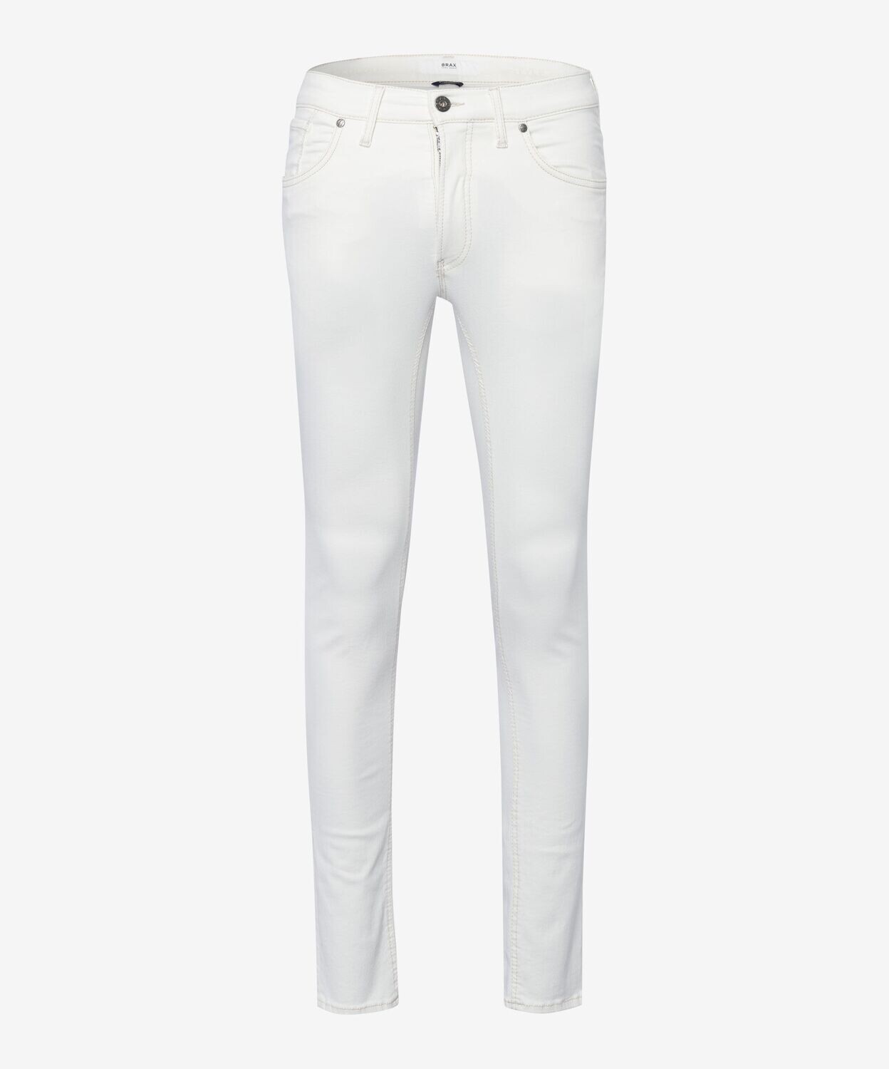 Brax Men chuck off white