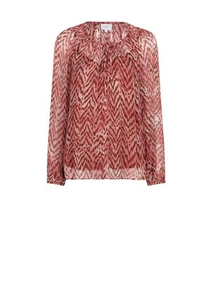 Dante 6 sophie bohemian top multicolour Dante 6 sophie bohemian top multicolour