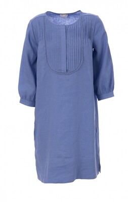 JcSophie seattle dress blauw JcSophie seattle dress blauw