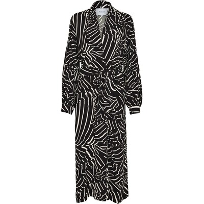 Minus kassandra maxi dress multicolour Minus kassandra maxi dress multicolour
