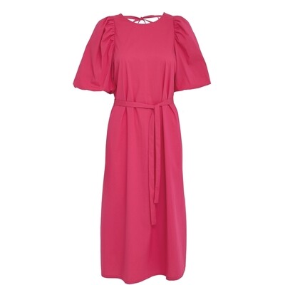 Minus lisala dress roze Minus lisala dress roze