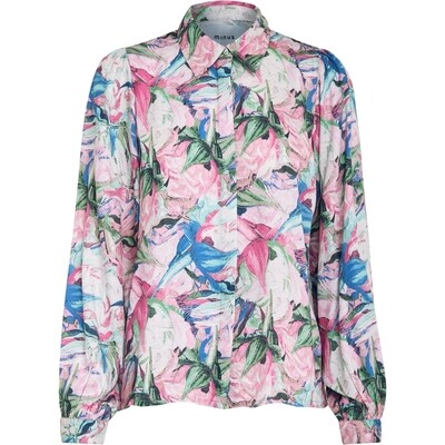 Minus mercy shirt roze Minus mercy shirt roze