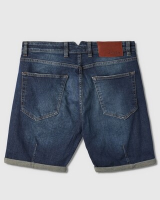 Gabba anker K4441 shorts jeans