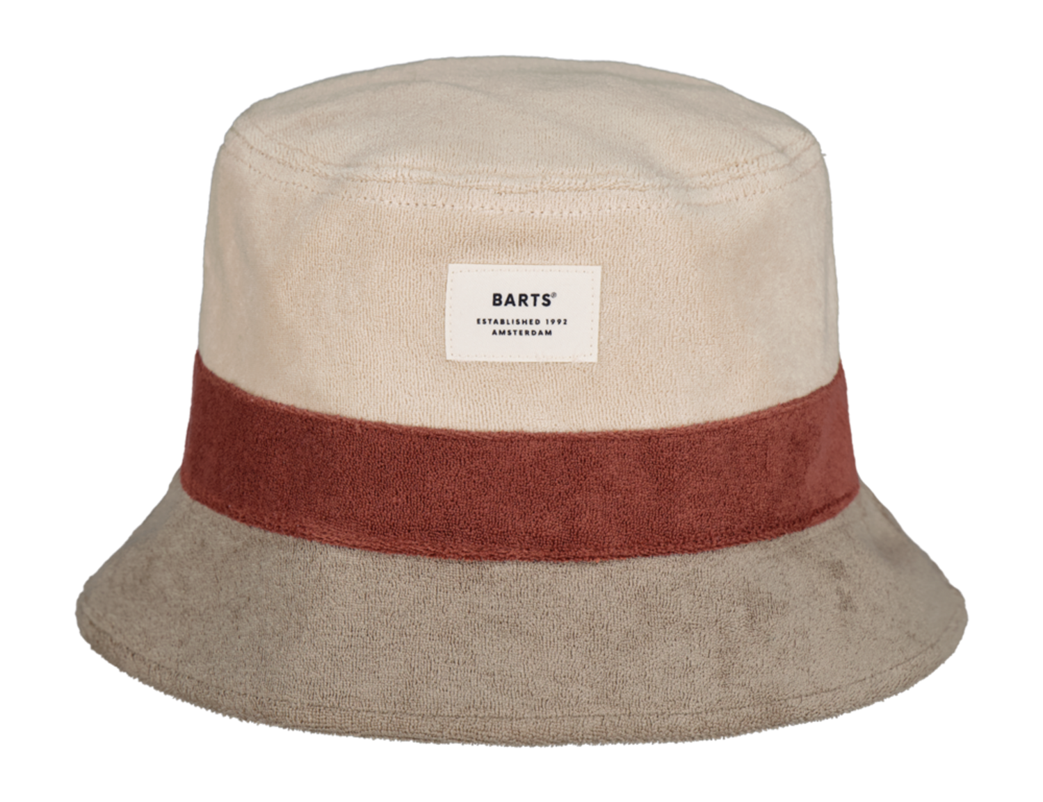 Barts Amsterdam gladiola hat multicolour
