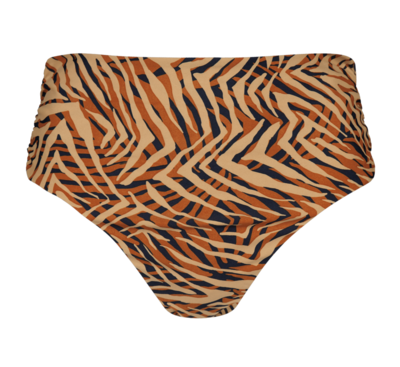 Barts Amsterdam yindi high waist briefs zand Barts Amsterdam yindi high waist briefs zand