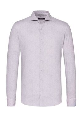 Desoto Luxury stretch shirt roze Desoto Luxury stretch shirt roze