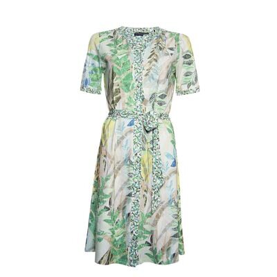 Roberto Sarto printed dress multicolour Roberto Sarto printed dress multicolour