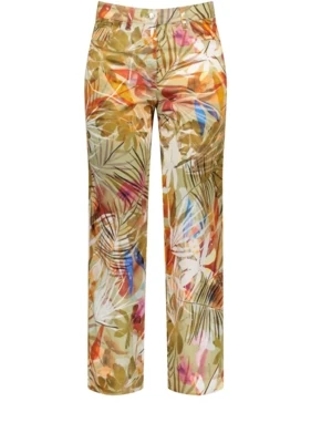 Zerres bella poplin chino multicolour Zerres bella poplin chino multicolour