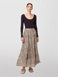 Alpha Studio woven skirt multicolour