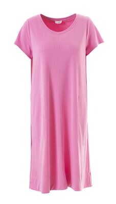 JcSophie malory dress fuchsia JcSophie malory dress fuchsia