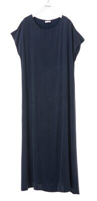 JcSophie lille dress navy blauw JcSophie lille dress navy blauw