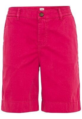 Camel Active shorts rood